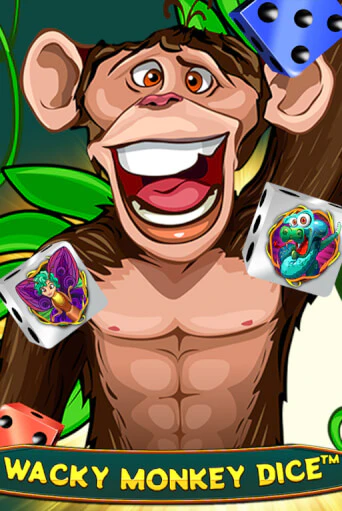 Wacky Monkey Dice в демо-режиме играть бесплатно | Азино888