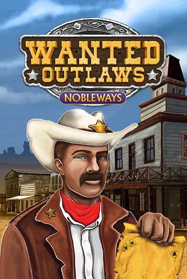 Wanted Outlaws в демо-режиме играть бесплатно | Азино888