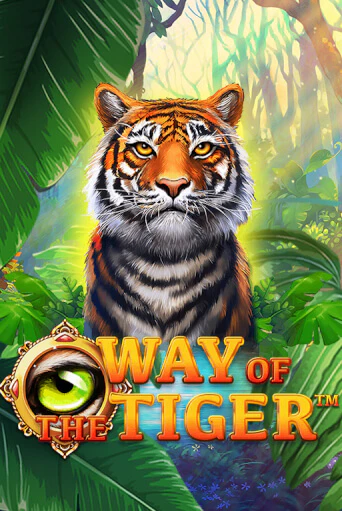 Way of the Tiger в демо-режиме играть бесплатно | Азино888