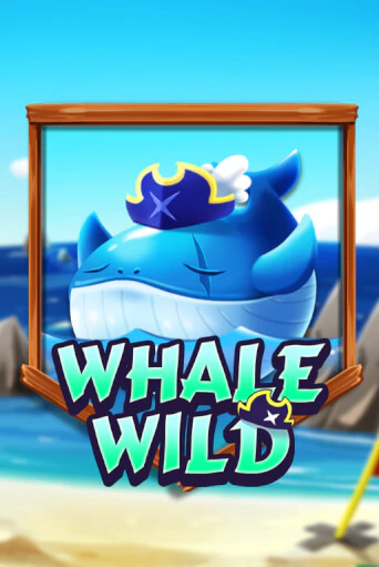 Whale Wild в демо-режиме играть бесплатно | Азино888