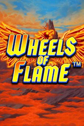 Wheels of Flame в демо-режиме играть бесплатно | Азино888