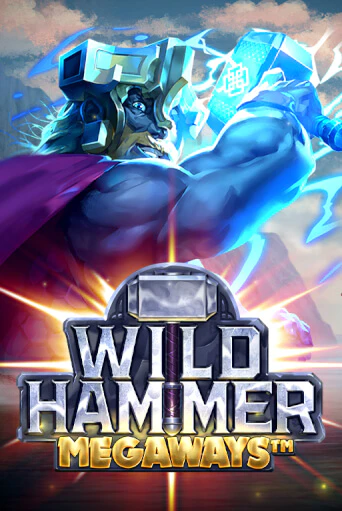 Wild Hammer Megaways в демо-режиме играть бесплатно | Азино888