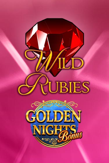 Wild Rubies GDN в демо-режиме играть бесплатно | Азино888