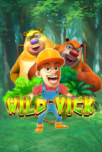Wild Vick в демо-режиме играть бесплатно | Азино888