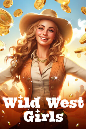 Wild West Girls в демо-режиме играть бесплатно | Азино888