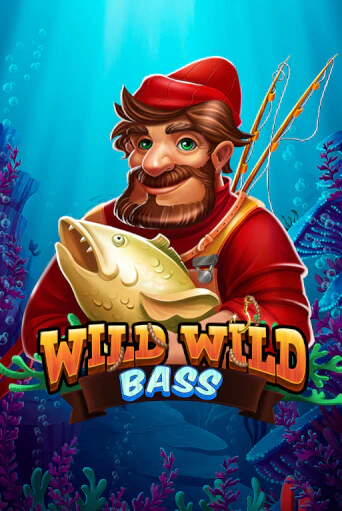 Wild Wild Bass в демо-режиме играть бесплатно | Азино888