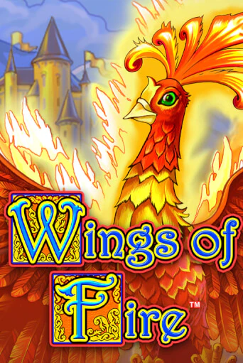 Wings of Fire в демо-режиме играть бесплатно | Азино888