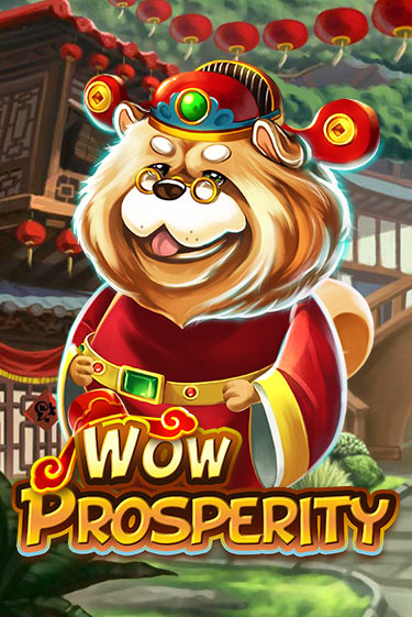 Wow Prosperity в демо-режиме играть бесплатно | Азино888