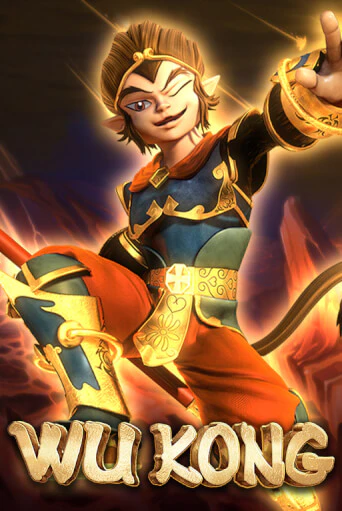 Wukong в демо-режиме играть бесплатно | Азино888