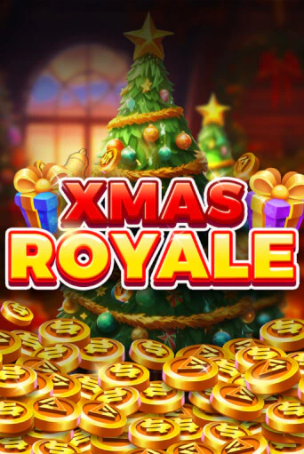 XMAS ROYALE в демо-режиме играть бесплатно | Азино888