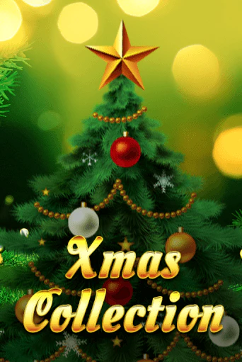 Xmas Collection 40 Lines в демо-режиме играть бесплатно | Азино888