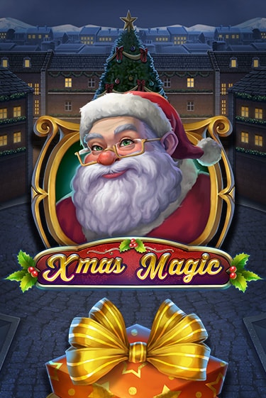 Xmas Magic в демо-режиме играть бесплатно | Азино888