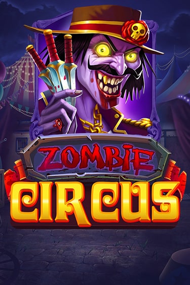 Zombie Circus в демо-режиме играть бесплатно | Азино888