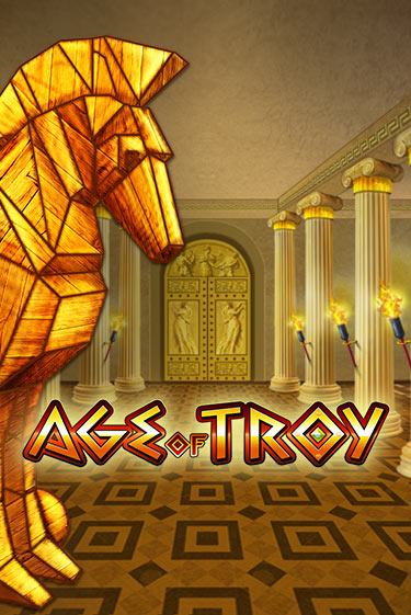 Age Of Troy в демо-режиме играть бесплатно | Азино888