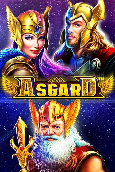 Asgard™ в демо-режиме играть бесплатно | Азино888