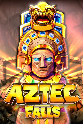 Aztec Falls в демо-режиме играть бесплатно | Азино888