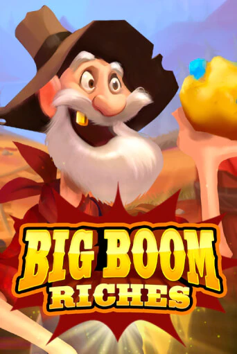 Big Boom Riches в демо-режиме играть бесплатно | Азино888