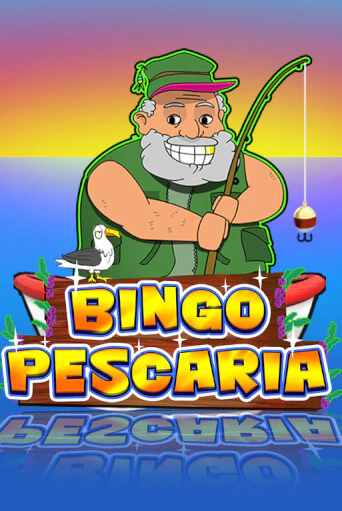 Bingo Pescaria в демо-режиме играть бесплатно | Азино888