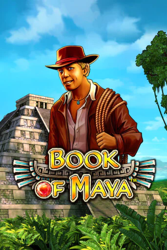 Book of Maya в демо-режиме играть бесплатно | Азино888