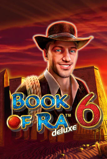 Book of Ra Deluxe 6 в демо-режиме играть бесплатно | Азино888