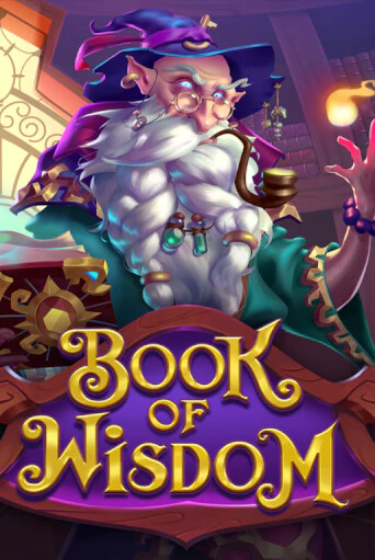 Book Of Wisdom в демо-режиме играть бесплатно | Азино888