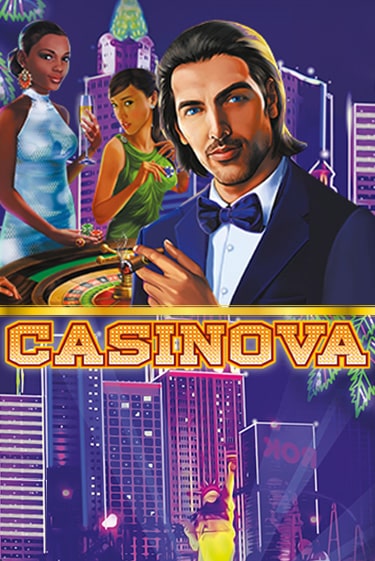 Casinova в демо-режиме играть бесплатно | Азино888