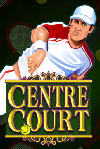 Centre Court в демо-режиме играть бесплатно | Азино888
