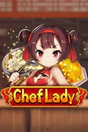 Chef Lady в демо-режиме играть бесплатно | Азино888