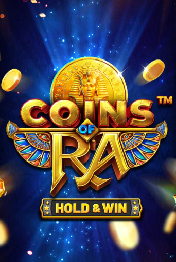 Coins Of Ra - Hold & Win в демо-режиме играть бесплатно | Азино888