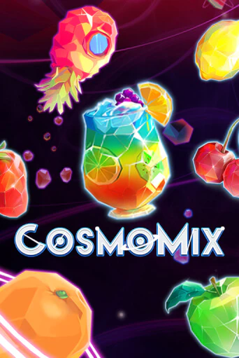 CosmoMix в демо-режиме играть бесплатно | Азино888