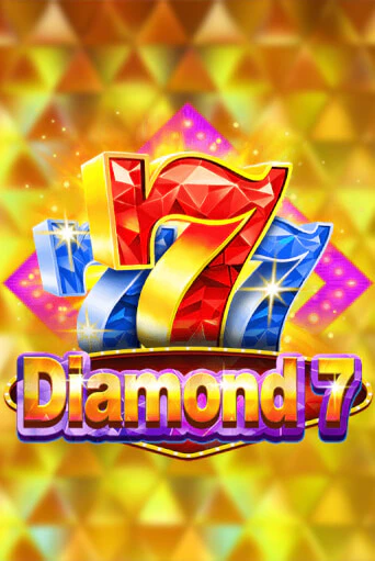 Diamond 7 в демо-режиме играть бесплатно | Азино888