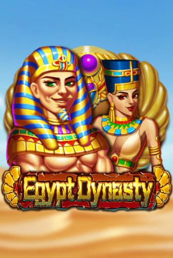 Egypt Dynasty в демо-режиме играть бесплатно | Азино888