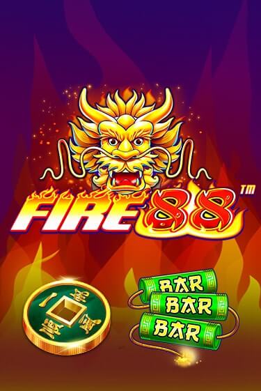 Fire 88™ в демо-режиме играть бесплатно | Азино888