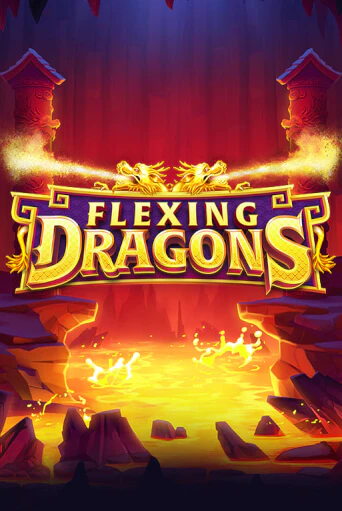 Flexing Dragons в демо-режиме играть бесплатно | Азино888