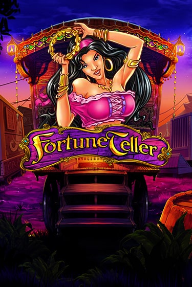 Fortune Teller в демо-режиме играть бесплатно | Азино888