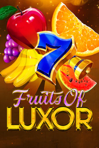 Fruits of Luxor в демо-режиме играть бесплатно | Азино888