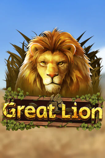 Great Lion в демо-режиме играть бесплатно | Азино888