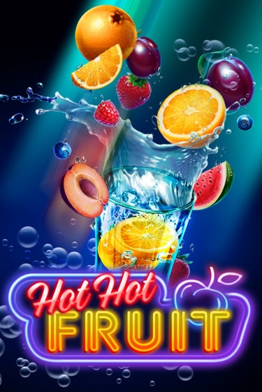 Hot Hot Fruit в демо-режиме играть бесплатно | Азино888