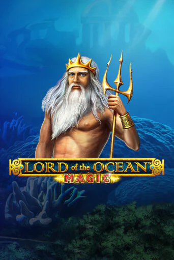 Lord of the Ocean Magic в демо-режиме играть бесплатно | Азино888