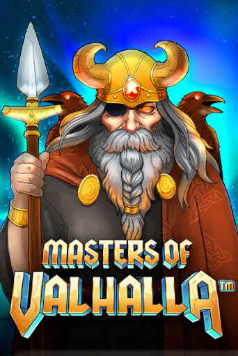 Masters of Valhalla в демо-режиме играть бесплатно | Азино888