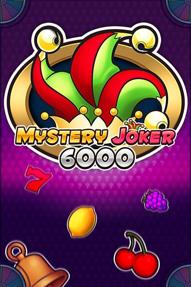 Mystery Joker 6000 в демо-режиме играть бесплатно | Азино888