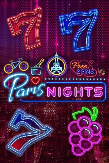 Paris Nights в демо-режиме играть бесплатно | Азино888