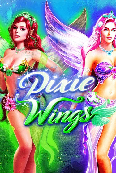 Pixie Wings в демо-режиме играть бесплатно | Азино888