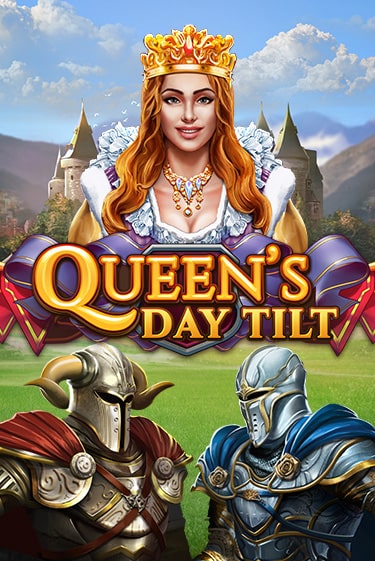 Queen’s Day Tilt в демо-режиме играть бесплатно | Азино888
