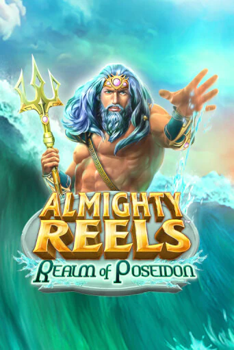 ALMIGHTY REELS: Realm of Poseidon в демо-режиме играть бесплатно | Азино888
