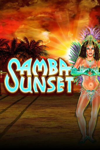 Samba Sunset в демо-режиме играть бесплатно | Азино888