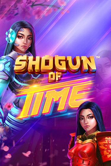 Shogun of Time в демо-режиме играть бесплатно | Азино888