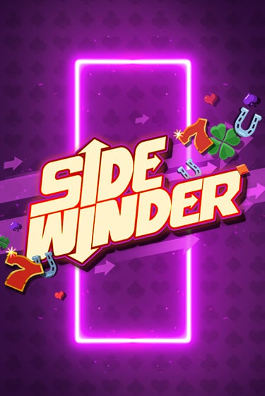 Sidewinder в демо-режиме играть бесплатно | Азино888