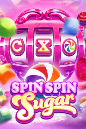 Spin Spin Sugar в демо-режиме играть бесплатно | Азино888