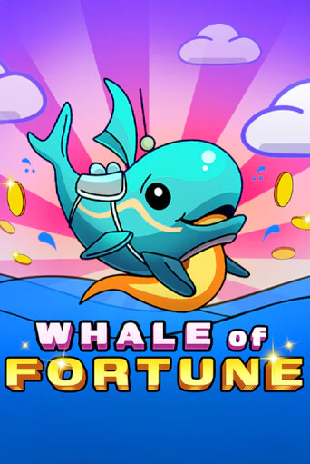 Whale of Fortune в демо-режиме играть бесплатно | Азино888